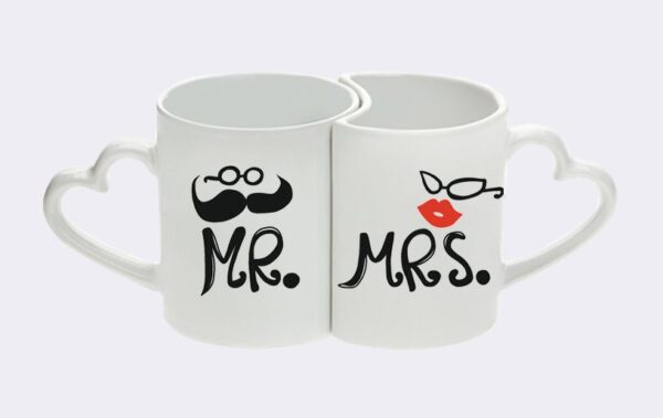 Couple Mugs